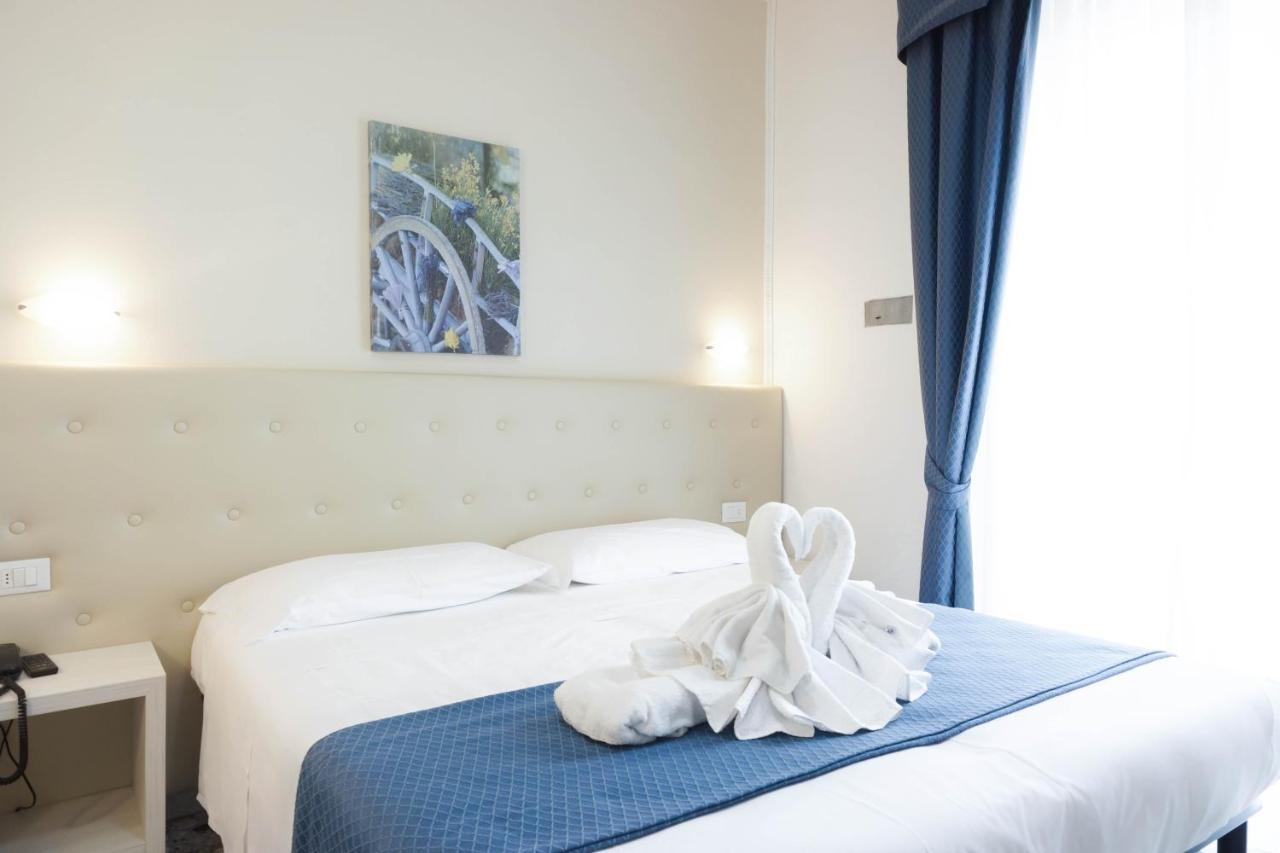 Hotel Caribe Viareggio Exterior photo
